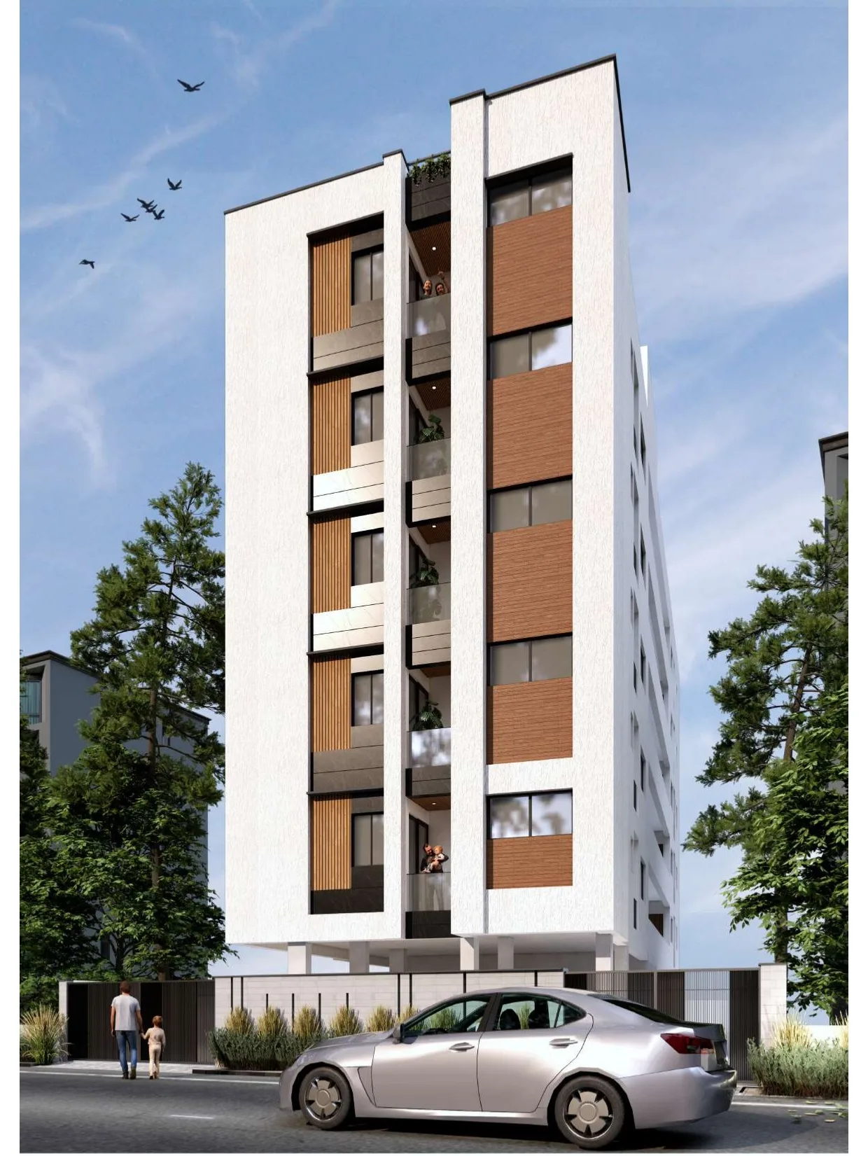 2BHK - 3BHK Builder projects in Rangarajapuram main road